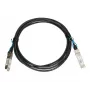 Cavo di rete Extralink SFP28 DAC 25 Gbit/s, 1 m, connettore/connettore