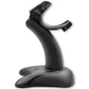 Supporto per scanner di codici a barre QOLTEC 50855 regolabile in altezza con base stabile