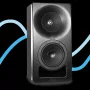 Kali Audio SM-5 - monitor da studio attivo