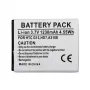 Batteria Extra Digital HTC HD3 HD7 Wildfire S