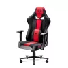 Diablo X-PLAYER 2.0 sedia da gaming normale Crimson antracite