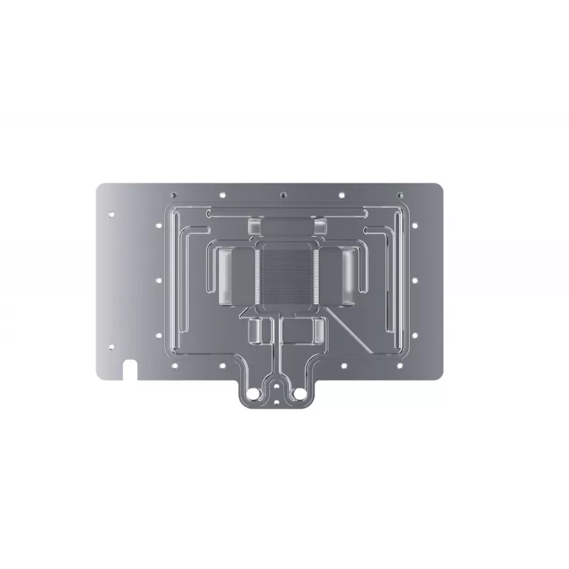 Alphacool Core GeForce RTX 4090 GameRock / Phantom water block GPU con backplate
