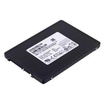 Samsung PM897 3.84 TB 2.5 pollici Serial ATA III V-NAND