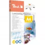 Peach PP525-02 pellicole per laminazione 100 pz.