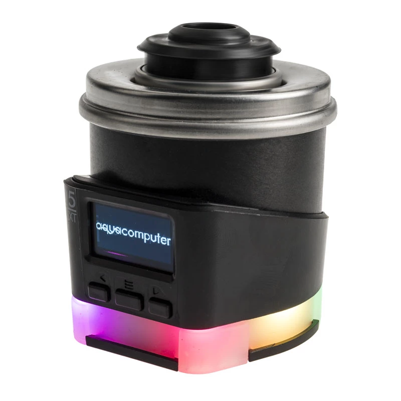 Pompa per raffreddamento a liquido Aqua-Computer D5 NEXT 41118 12V RGB