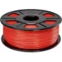 Materiale per stampa 3D Renkforce RF-4511196 acido polilattico (PLA) rosso 1 kg (RF-4511196)