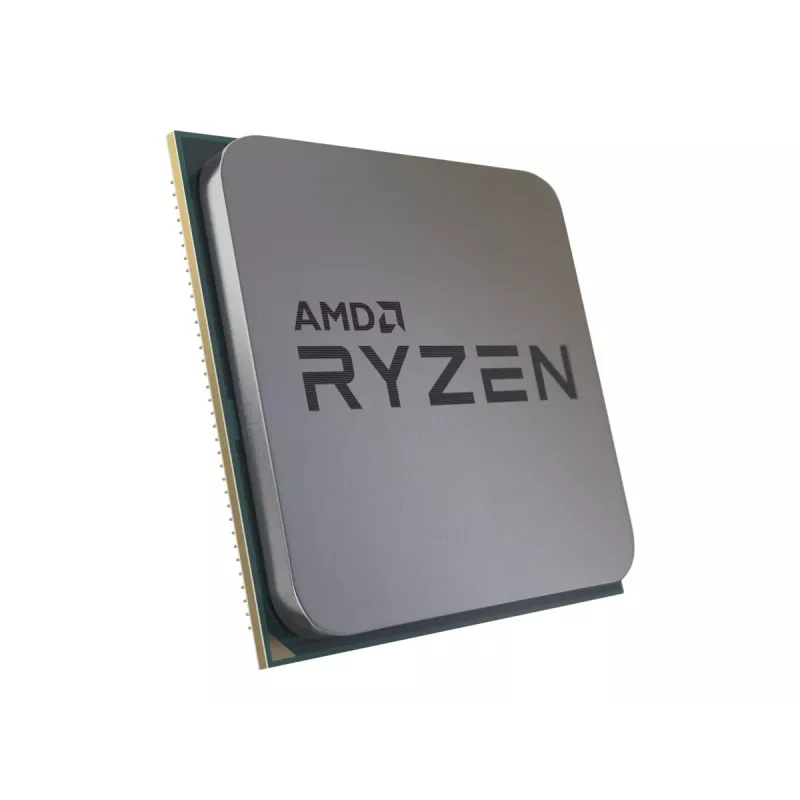 Processore AMD Ryzen 5 3400G 4C/8T, 3,7-4,2 GHz, 6 MB, 65 W, AM4, Tray