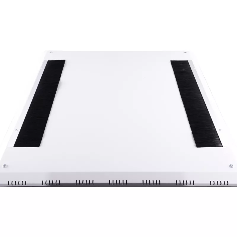 Armadio rack DIGITUS Unique 32HE 1609x800x800mm grigio (spedizione con corriere)