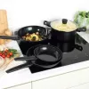 Pentola Russell Hobbs RH03265EU7 Verde, 24 cm
