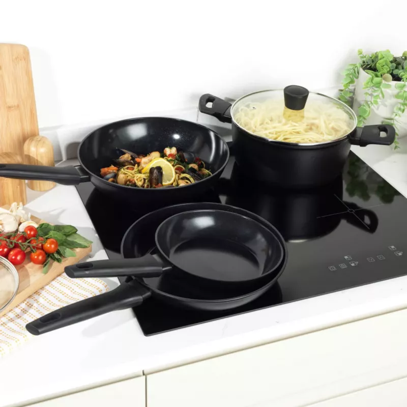 Pentola Russell Hobbs RH03265EU7 Verde, 24 cm