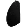 MEDIA-TECH VERTIC MT1122 Mouse verticale con filo 6400 DPI nero