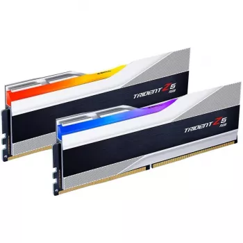 G.Skill Trident Z5 RGB DDR5 32GB (2x16GB) 7600MHz (F5-7600J3646G16GX2-TZ5RS) (F57600J3646G16GX2TZ5RS)