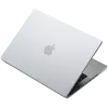 SATECHI Eco Hardshell Case per MacBook Pro 14 - trasparente