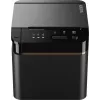 SUNMI C04020020 stampante per scontrini 80 mm Kitchen Cloud Printer, termica, con taglierina, USB-C, Bluetooth, Ethernet, Wi-Fi, nera