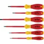 Set di cacciaviti manuali Wiha 00833 cacciaviti standard
