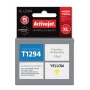 Activejet AE-1294N inchiostro (sostituto per Epson T1294; Supreme; 15 ml; giallo)