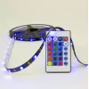 Striscia LED White Shark Helios LED-05 RGB con telecomando