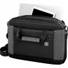 WENGER Underground borsa per notebook da 35,8 a 39,6 cm 14,1 a 15,6 pollici top loader tablet laptop nero