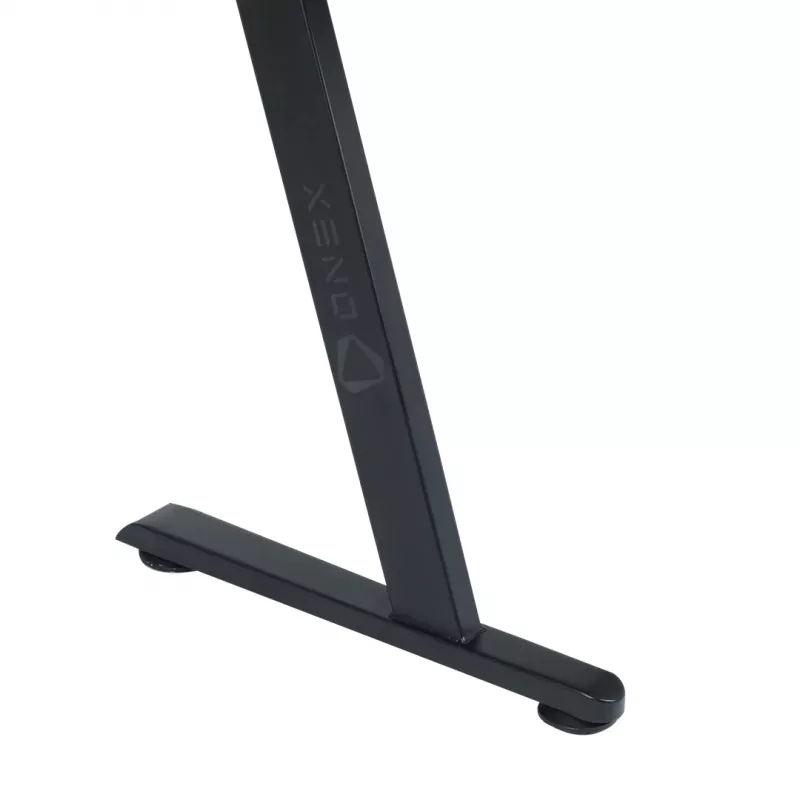 Scrivania da gaming Onex, 1200 x 600 mm | GD1300Z Ver.2