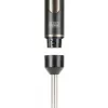 Frullatore a immersione Black+Decker BXHBA800E (800W; nero)