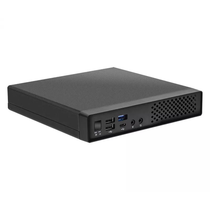Mini PC barebone ASRock Jupiter X600