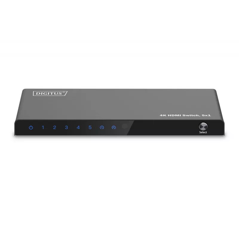 Switch video HDMI DS-55332