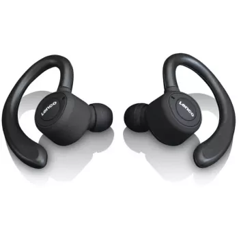 Cuffie Lenco EPB-460BK