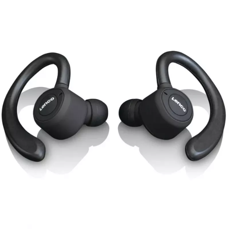 Cuffie Lenco EPB-460BK