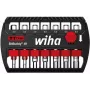 Set di bit per cacciavite Wiha 42114 7 pezzi