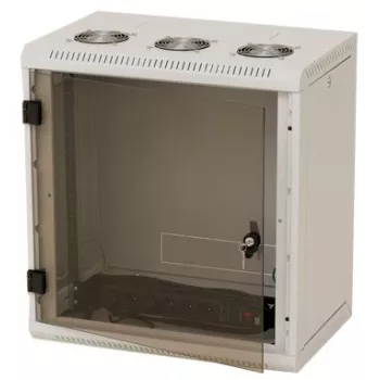 Rack da parete Triton RUA-12-AS6-CAX-A1 12U bianco