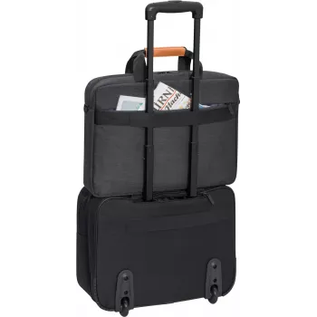 PEDEA Elegance Pro - Borsa per notebook - 39,6 cm (15,6