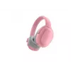 Razer Barracuda headset wireless con archetto gaming USB Type-C Bluetooth grigio, rosa