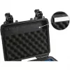 B&W Cases LP/3000 chiusura a coperchio per valigia da trasporto
