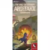 The Vale of Eternity: Artefakte, espansione gioco da tavolo