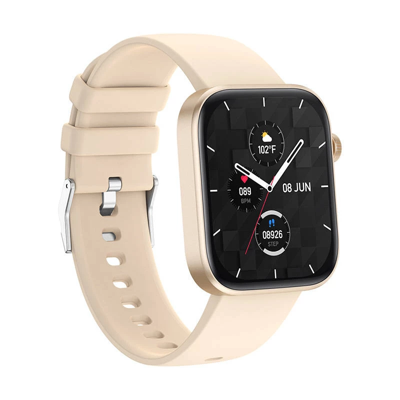 Smartwatch Colmi P71 oro