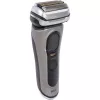 Braun Series 9 Pro+ 9565cc rasoio wet & dry rasoio a lamina trimmer metallic