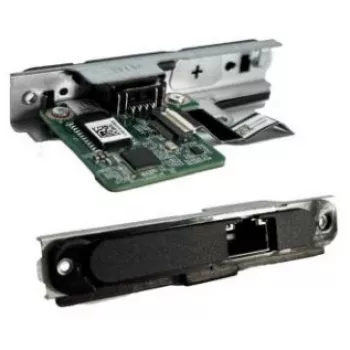 Scheda adattatore interfaccia ASUS NUCIOALA0CR — RJ-45 e RS-232, 2,5 Gbit/s, 43×88×20 mm