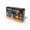 NEO tools 04-616 accessorio per trapano 1 pz.