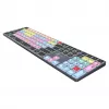 Logickeyboard Avid Pro Tools Titan DE Tastiera PC LKB-PT-TPC-DE