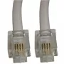 Cavo telefonico Cisco CAB-ADSL-800-RJ11 RJ-11 standard 2 m grigio