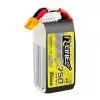 Batteria Tattu R-Line 750mAh 14.8V 95C 4S1P JST-XHR