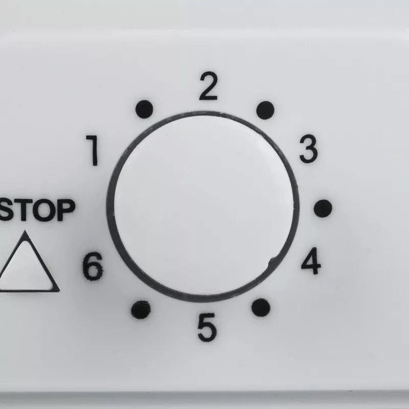 Tristar BR-1009 tostapane bianco 650 Watt 2 fessure