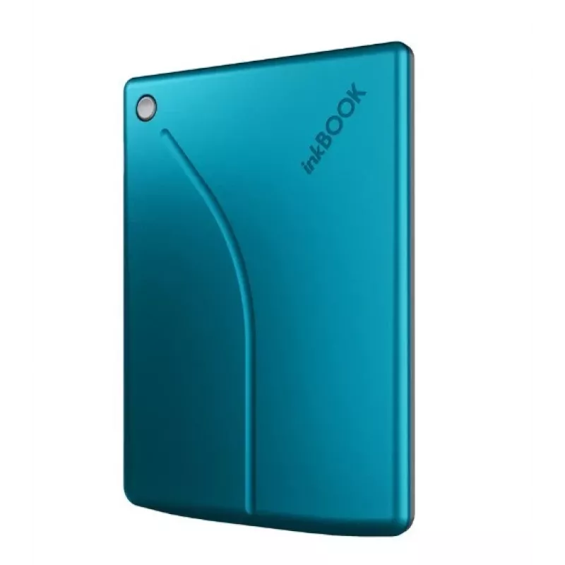 E-Reader InkBOOK Solaris Ocean — 8 GB di memoria, WLAN