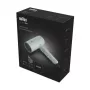 Asciugacapelli Braun BRHD211E 2200W con Ionic Technology