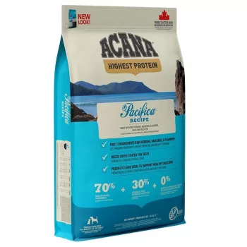 ACANA Highest Protein Pacifica - Crocchette per cani - 6 kg