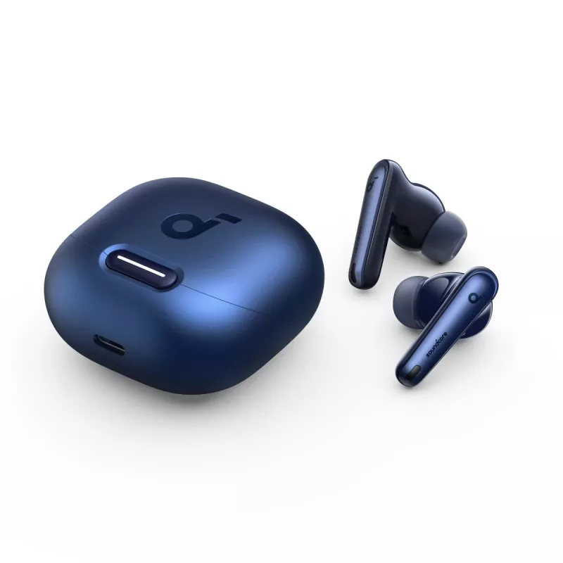 Cuffie Soundcore Liberty 4 NC