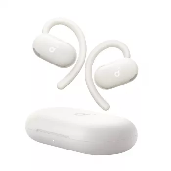 Cuffie Soundcore V20i bianche