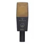 Microfono AKG C414 XLII oro, grigio microfono da palco/esibizione
