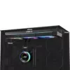 Dissipatore a liquido all-in-one per processore Lian Li GA II Hydroshift II LCD-C 360CL 12 cm nero 1 pz.