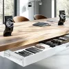 Audiocore AC805 diffusori stereo 2.0 PC 6W nero
